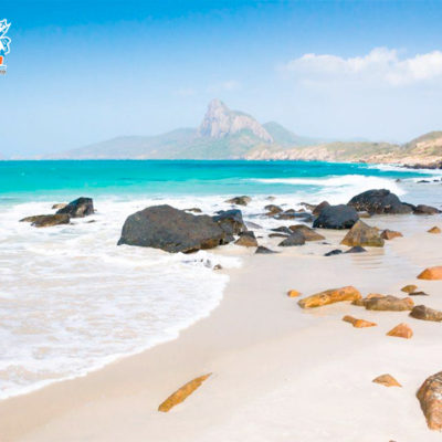 Biển Phước Hải