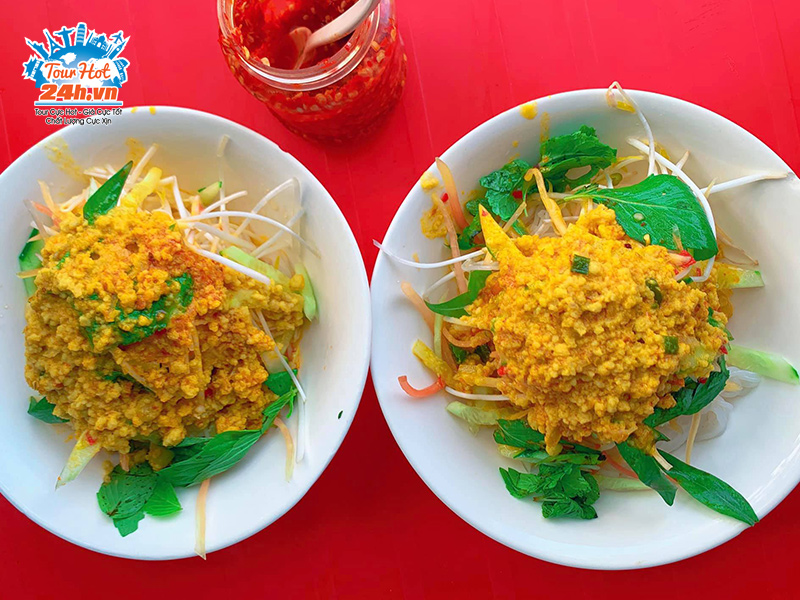 bun-ken Bún kèn