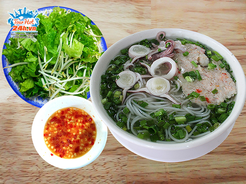 bun-quay Bún quậy