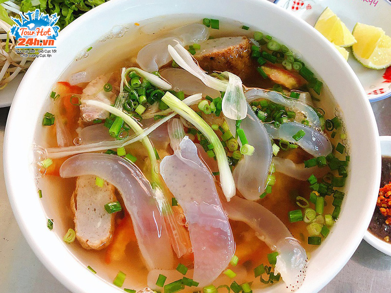 bun-sua Bún Sứa