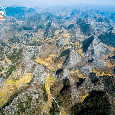 Cao nguyên đá Đồng Văn