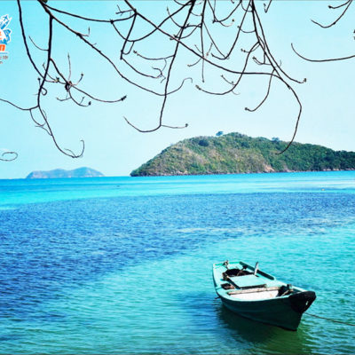 Đảo Nam Du