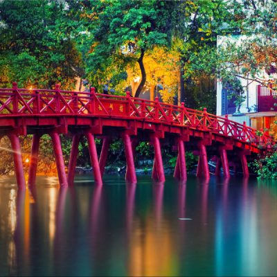 Đền Ngọc Sơn