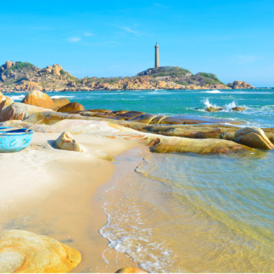 Hải đăng Kê Gà