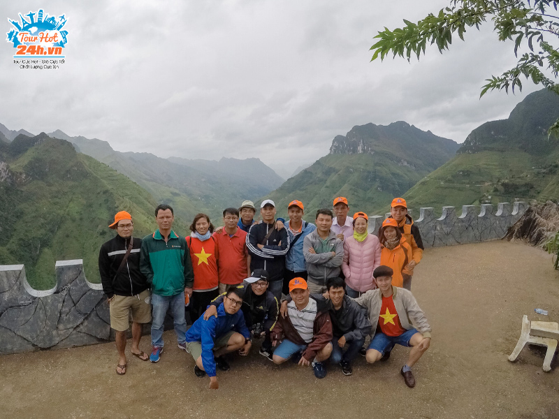 hinh-thuc-te-tour-ha-giang-lung-cu-ma-pi-leng Hình thực tế tour Hà Giang - Lũng Cú - Mã Pí Lèng