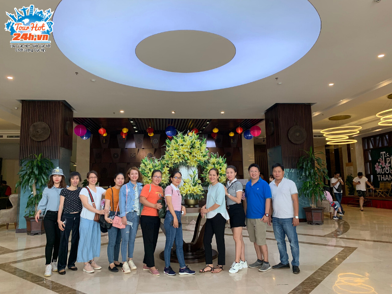 hinh-thuc-te-tour-buon-me-thuot-bao-tang-ca-phe-thac-draysap-4 Hình thực tế tour Buôn Mê Thuột - Bảo tàng cà phê - Thác Draysap