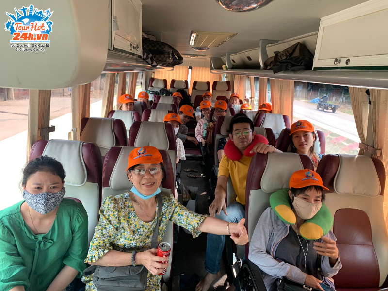 hinh-thuc-te-tour-buon-me-thuot-bao-tang-ca-phe-thac-draysap-5 Hình thực tế tour Buôn Mê Thuột - Bảo tàng cà phê - Thác Draysap
