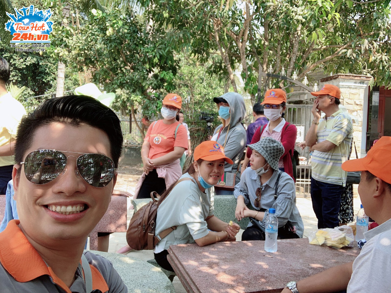 hinh-thuc-te-tour-buon-me-thuot-bao-tang-ca-phe-thac-draysap-7 Hình thực tế tour Buôn Mê Thuột - Bảo tàng cà phê - Thác Draysap