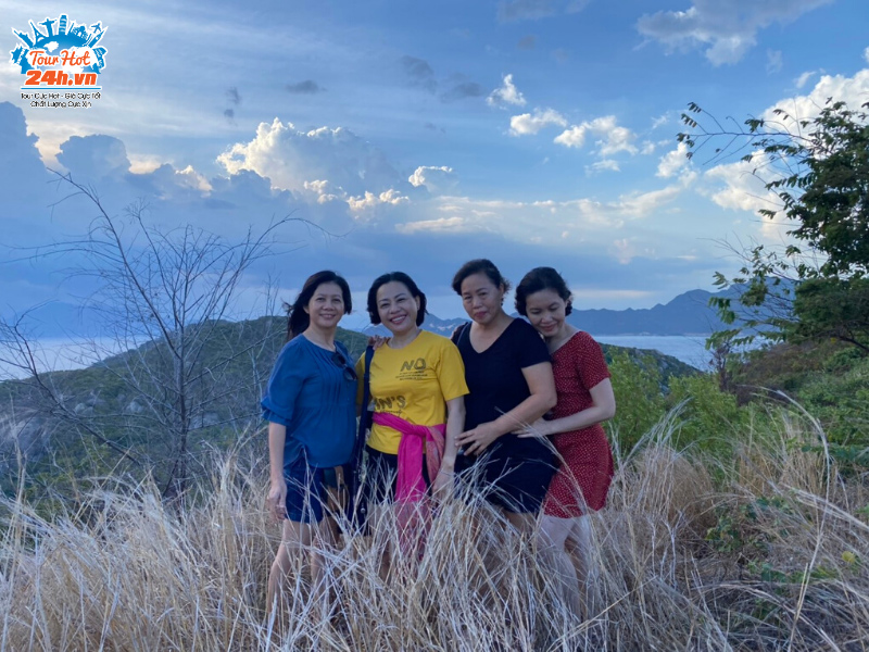 hinh-thuc-te-tour-cam-ranh-binh-ba-2 Hình thực tế tour Cam Ranh - Bình Ba