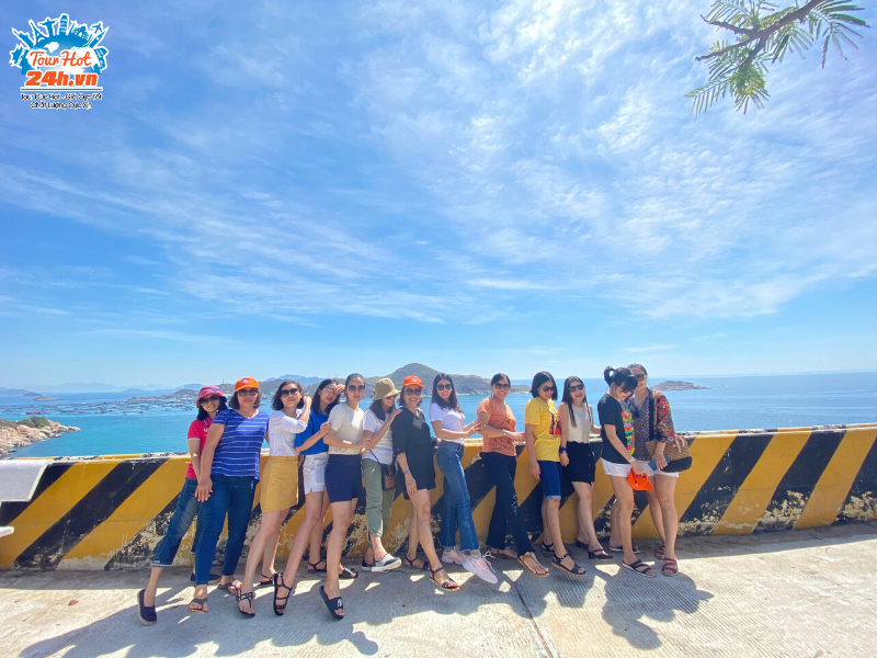 hinh-thuc-te-tour-cam-ranh-binh-ba-3 Hình thực tế tour Cam Ranh - Bình Ba