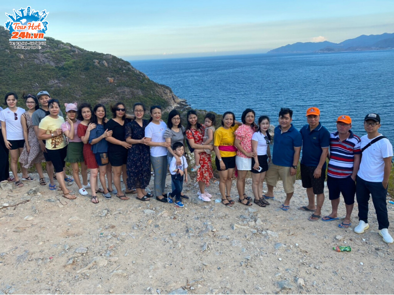 hinh-thuc-te-tour-cam-ranh-binh-ba-4 Hình thực tế tour Cam Ranh - Bình Ba