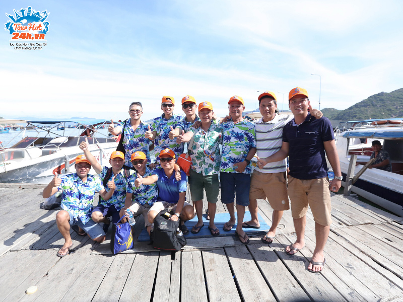 hinh-thuc-te-tour-cam-ranh-binh-ba-6 Hình thực tế tour Cam Ranh - Bình Ba