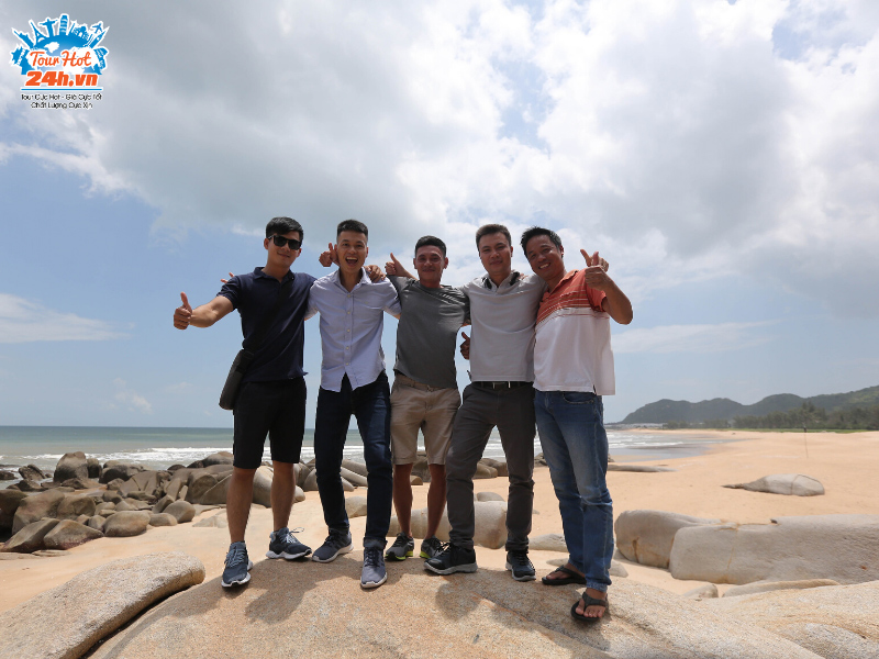 hinh-thuc-te-tour-cam-ranh-binh-ba-7 Hình thực tế tour Cam Ranh - Bình Ba