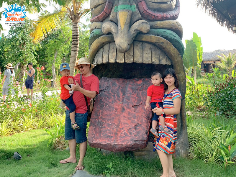 hinh-thuc-te-tour-dao-ngoc-phu-quoc-hon-thom-bai-sao-sunset-santo-5 Hình thực tế tour đảo ngọc Phú Quốc - Hòn Thơm - Bãi Sao - Sunset Santo