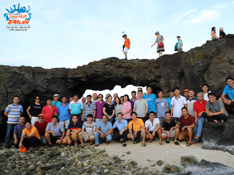 hinh-thuc-te-tour-ly-son-quang-ngai-3 Hình thực tế tour Lý Sơn - Quảng Ngãi