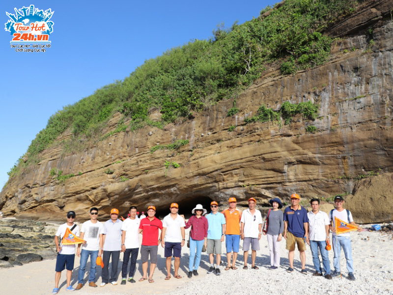 hinh-thuc-te-tour-ly-son-quang-ngai-5 Hình thực tế tour Lý Sơn - Quảng Ngãi