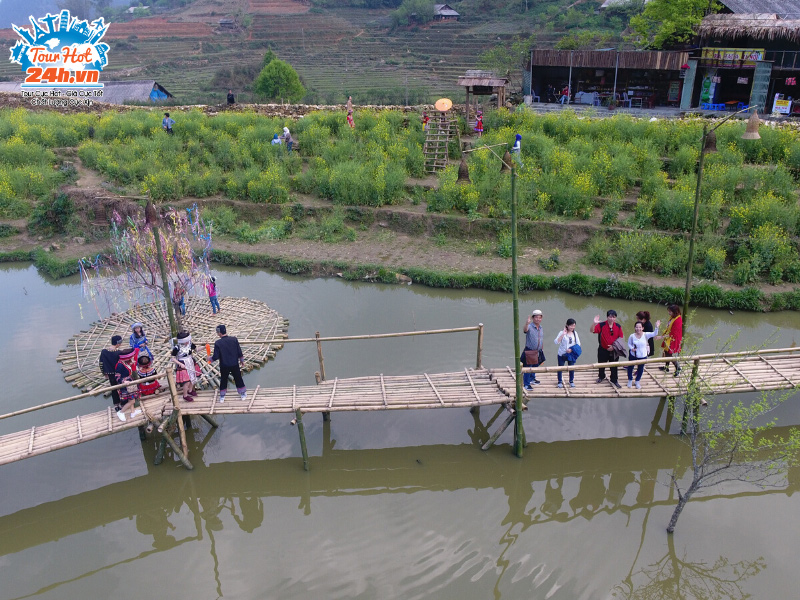 hinh-thuc-te-tour-trang-an-ha-long-yen-tu-fansipan-sapa-10 Hình thực tế tour Tràng An - Hạ Long - Yên Tử - Fansipan - Sapa