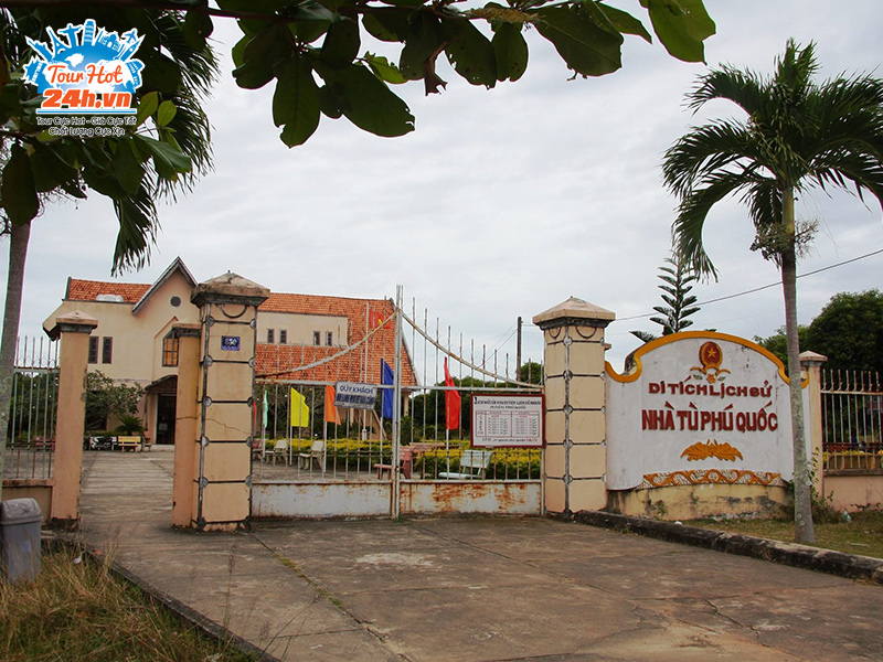 nha-tu-phu-quoc Nhà tù Phú Quốc