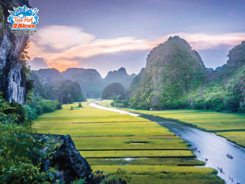 ninh-binh Ninh Bình