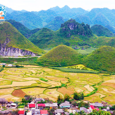 Núi đôi cô Tiên