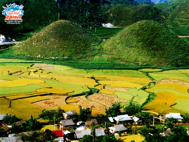 nui-doi-co-tien Núi đôi cô Tiên