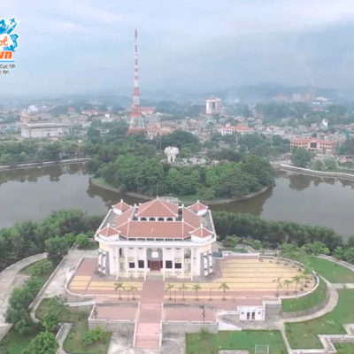 Thành phố Tuyên Quang