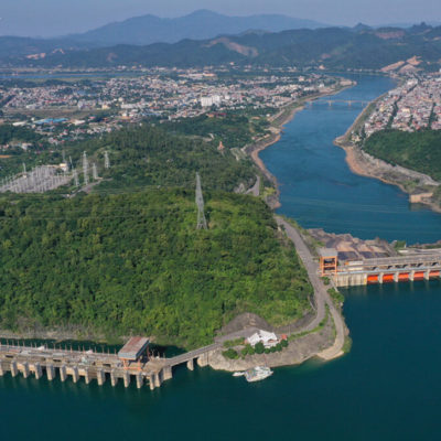 Thủy điện Hòa Bình