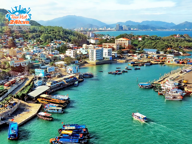 cang-cau-da Cảng cầu đá