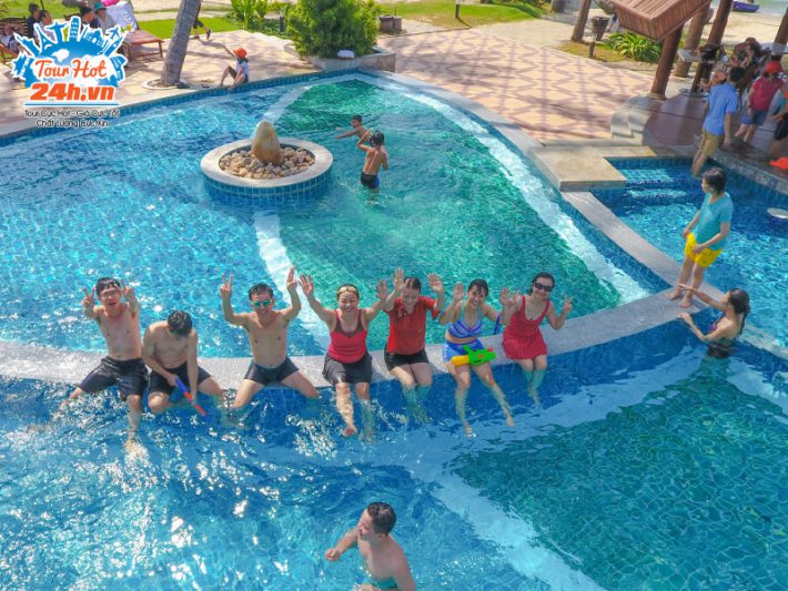 Tour Phan Thiết Mũi Né 2023 Resort 3 2n1Đ Tourhot24h Vn