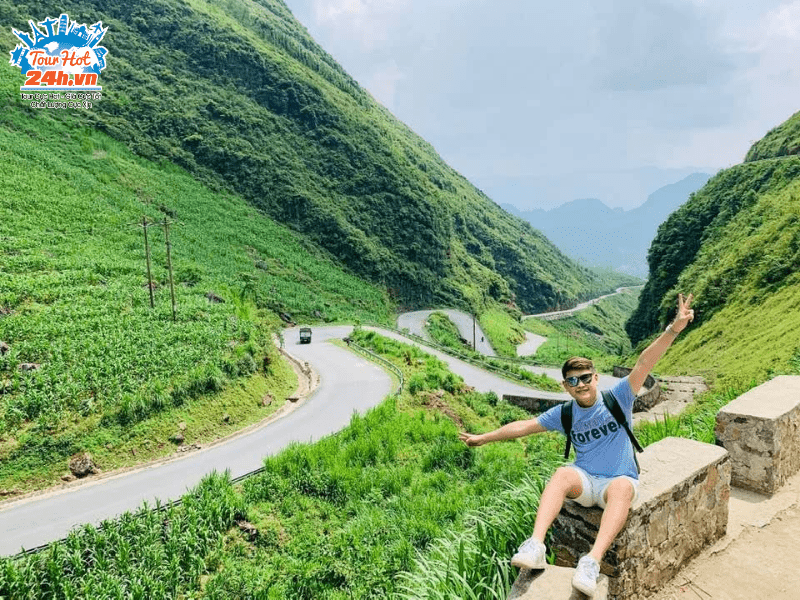 Lưu gấp 10+ điểm du lịch Hà Giang hoàn toàn mới ít ai biết đến 2020 | Tourhot24h.vn