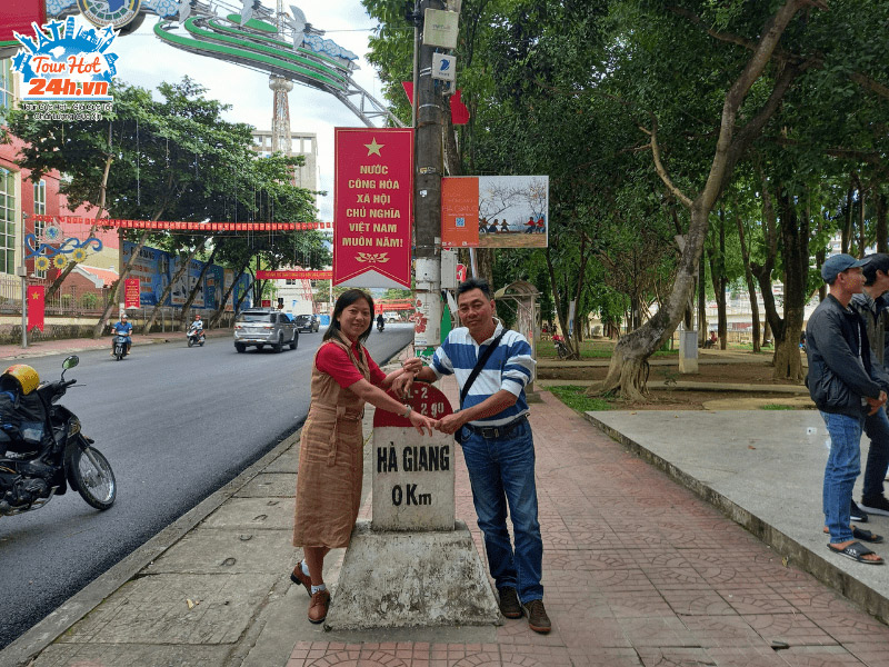 Top 10 điểm check in ở Hà Giang 2020 siêu đẹp làm bạn đi quên lối ...
