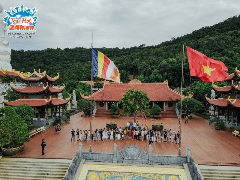 thien-vien-truc-lam-ho-quoc thien-vien-truc-lam-ho-quoc