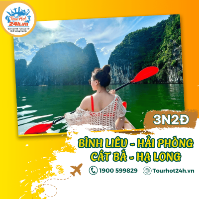 tour-binh-lieu-hai-phong-cat-ba