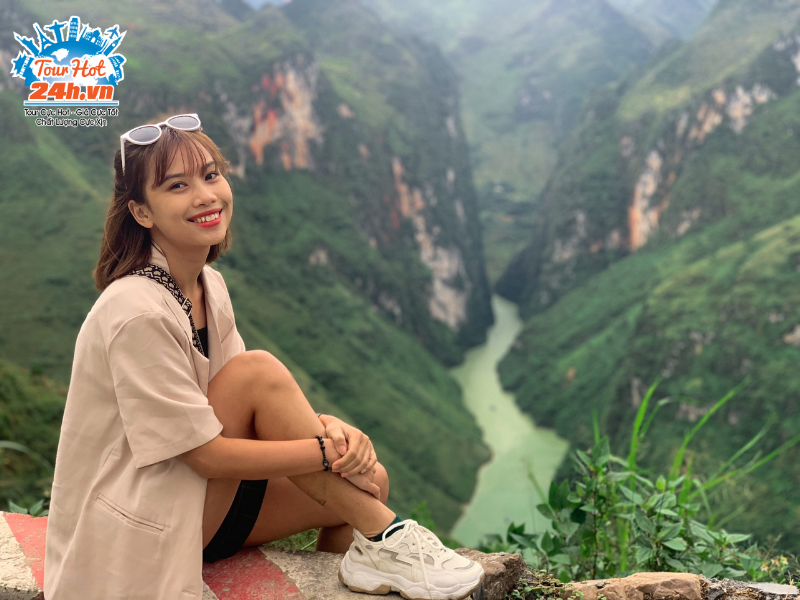 Review du lịch Hà Giang tự túc cho người mới đi lần đầu siêu chi tiết 2021 | Tourhot24h.vn