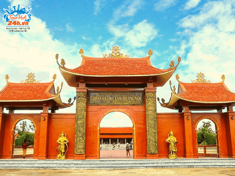 Thien-Vien-Truc-Lam-Phuong-Nam Thien-Vien-Truc-Lam-Phuong-Nam