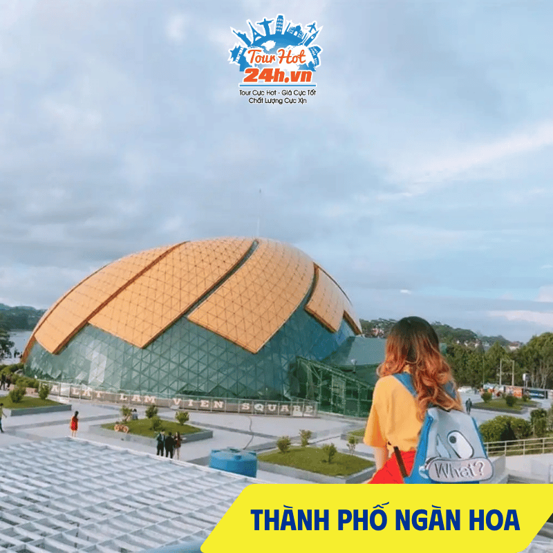 Đà-Lạt Đà-Lạt