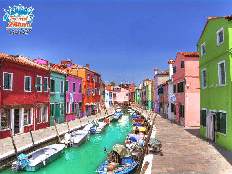 Venice-Island Venice-Island