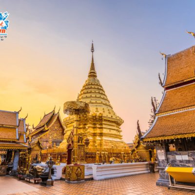 chua-phrathat-doi-suthep