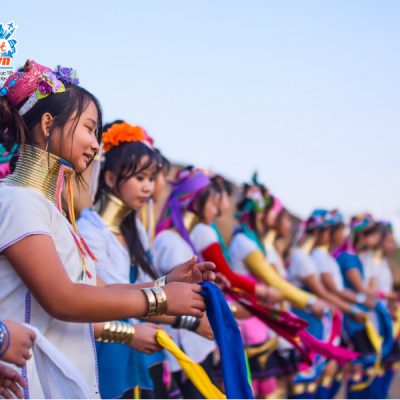 lang-co-dai-Long-Neck