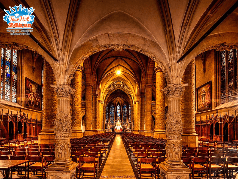 notre-dame-luxembourg notre-dame-luxembourg