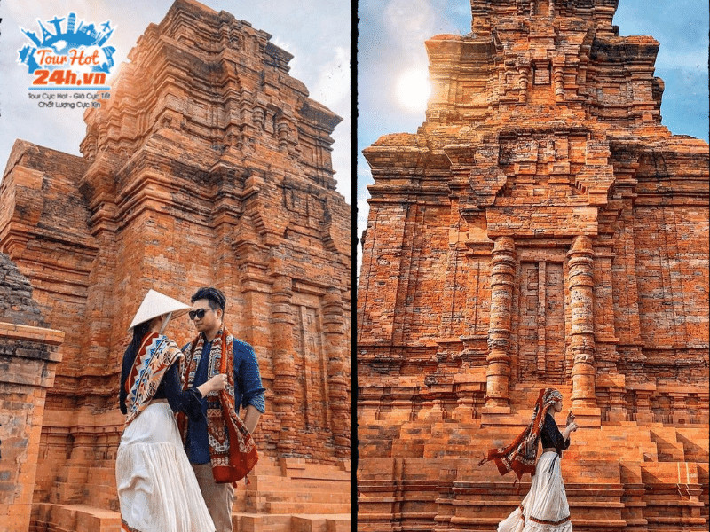 thap-cham-Poshanu-phan-thiet thap-cham-Poshanu-phan-thiet