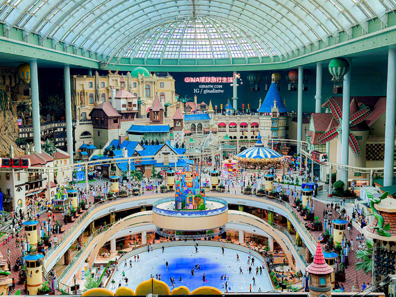 Lotte-World-tour-han-quoc Lotte-World-tour-han-quoc