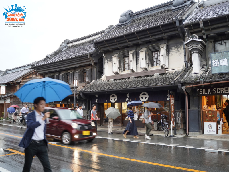 Oedo-Kawagoe Oedo-Kawagoe
