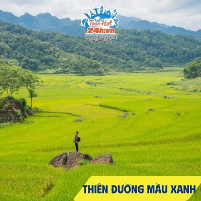 PÙ-LUÔNG-HẠ-LONG-5N4Đ