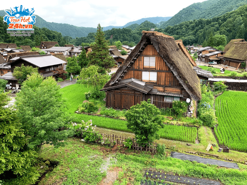 Shirakawa-go-nhat-ban Shirakawa-go-nhat-ban