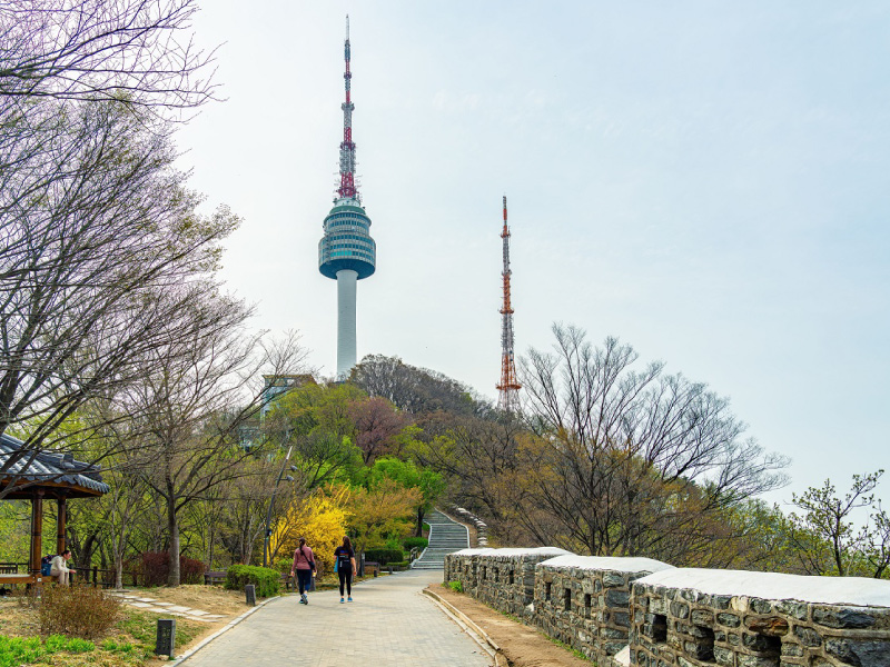thap-N-seoul-tour-han-quoc thap-N-seoul-tour-han-quoc