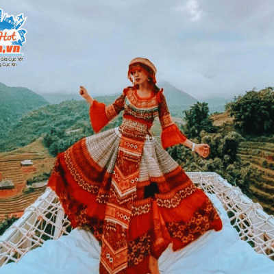 Check-in-ban-Cat-Cat-Sapa