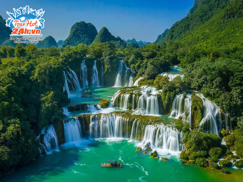 thac-ban-gioc-du-lich-cao-bang