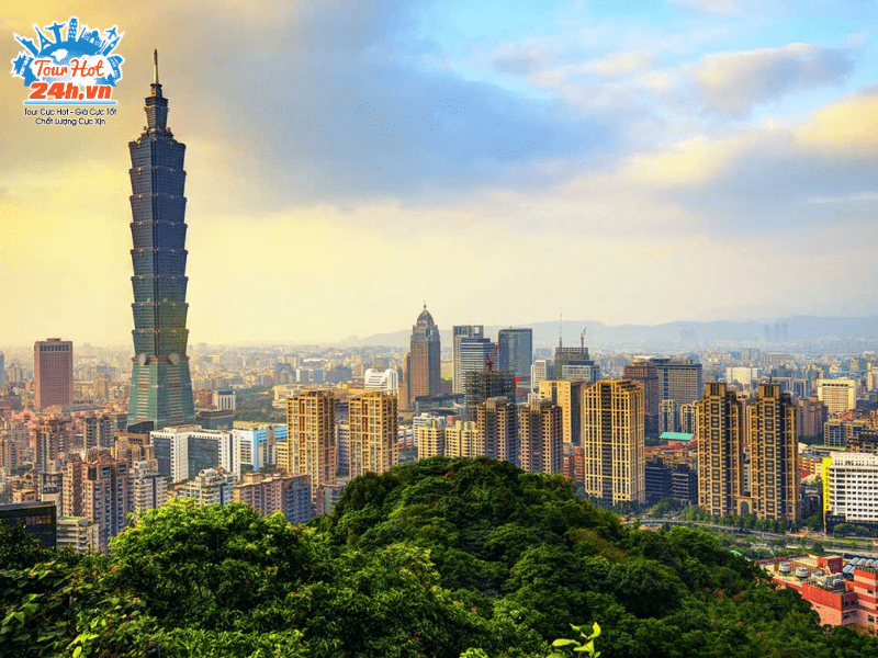 toa-thap-taipei101 toa-thap-taipei101