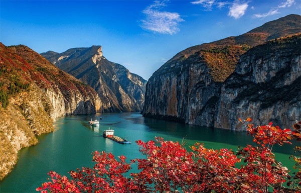 Đập-Tam-Hiệp Đập-Tam-Hiệp